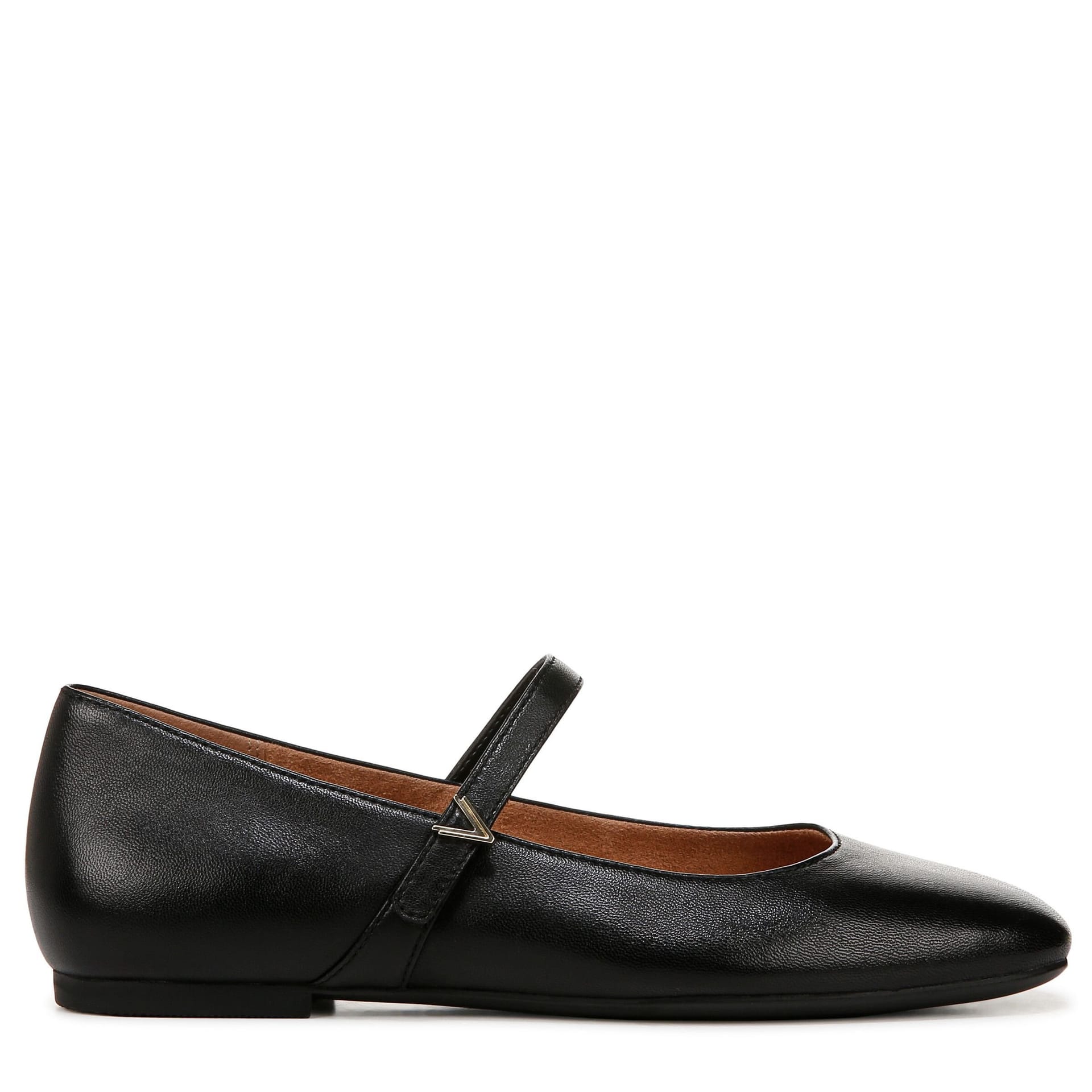 Vionic Vionic Women's Alameda Mary Janes in Black - 4