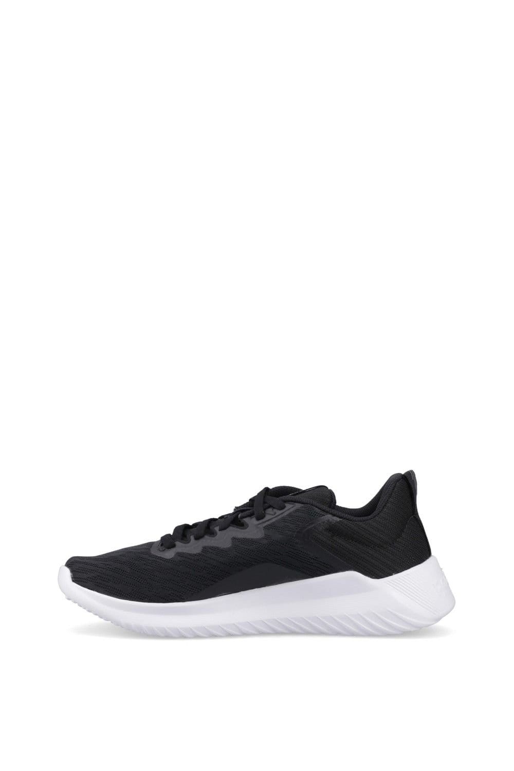 Reebok Reebok Women's Fluxlite II Trainers in Black - 4