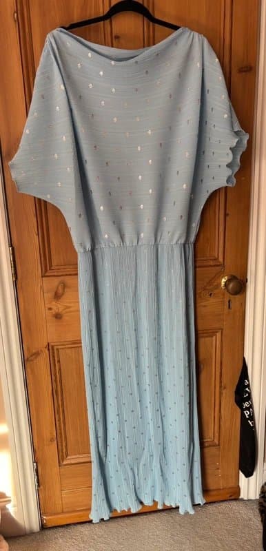Never Fully Dressed Tilly Dress - Never Fully Dressed