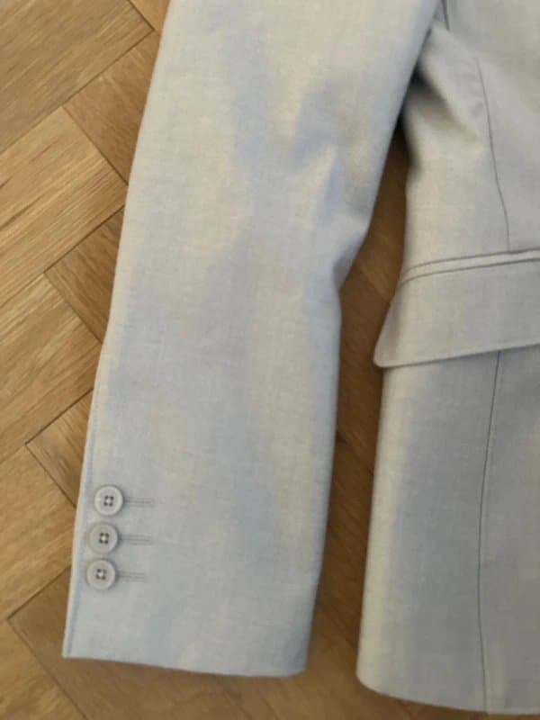 ASOS Men’s single breasted blazer