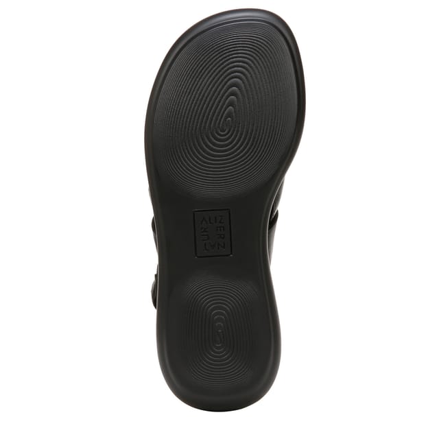 Naturalizer Naturalizer Women's Coast Slingback Sandals in Black - 3