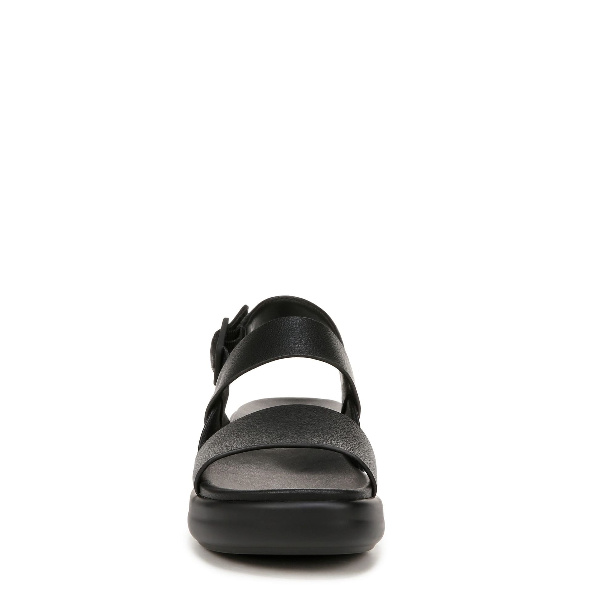 Naturalizer Naturalizer Women's Coast Slingback Sandals in Black - 4