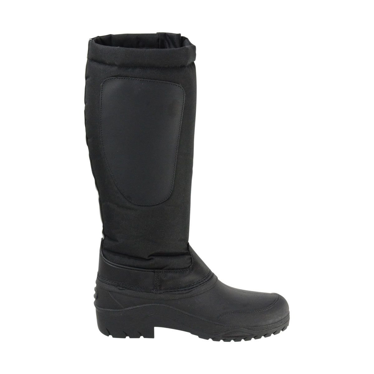HyLAND HyLAND Women's Atlantic Winter Boots in Black - 1