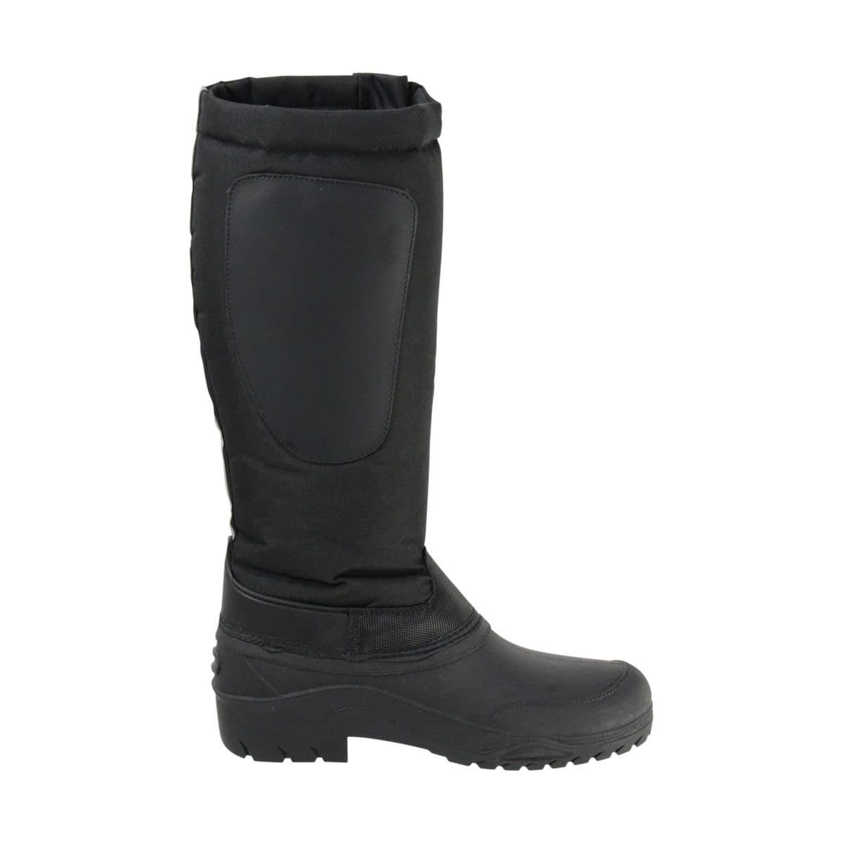 HyLAND HyLAND Women's Atlantic Winter Boots in Black