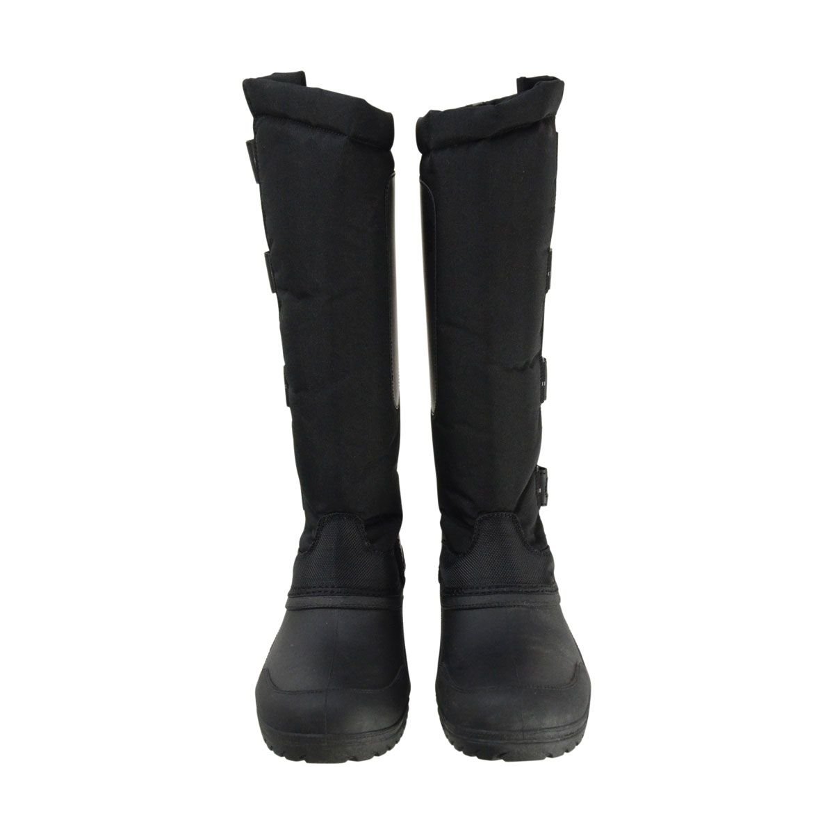 HyLAND HyLAND Women's Atlantic Winter Boots in Black - 2