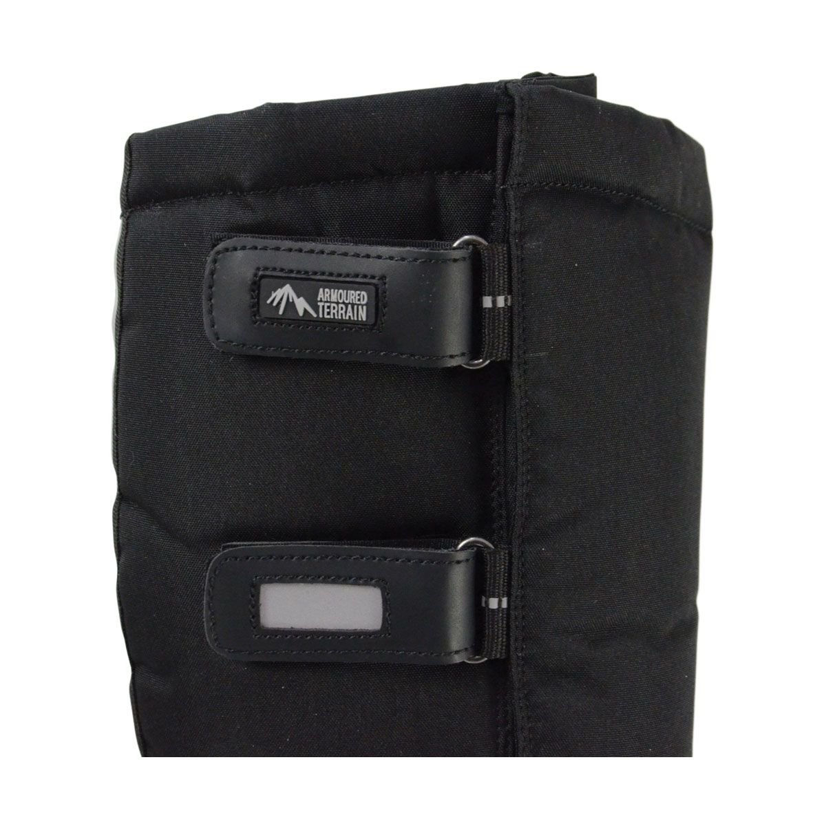 HyLAND HyLAND Women's Atlantic Winter Boots in Black - 3