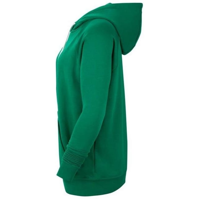 Nike Nike Women's Park 20 Raglan Hoodie in Green - 3
