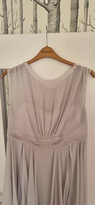 Monsoon Monsoon Anya Dress