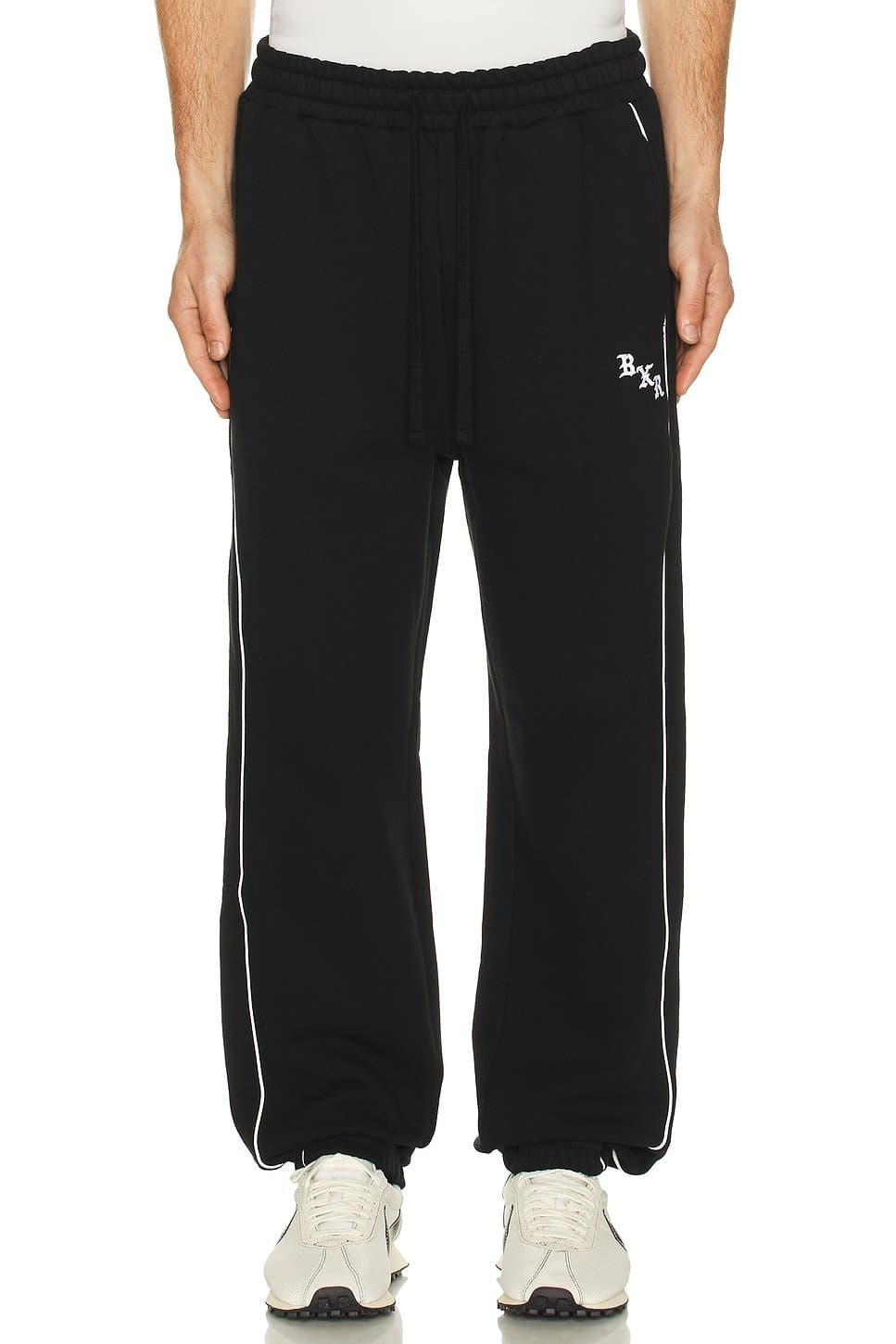 revolve Piped Sweatpants