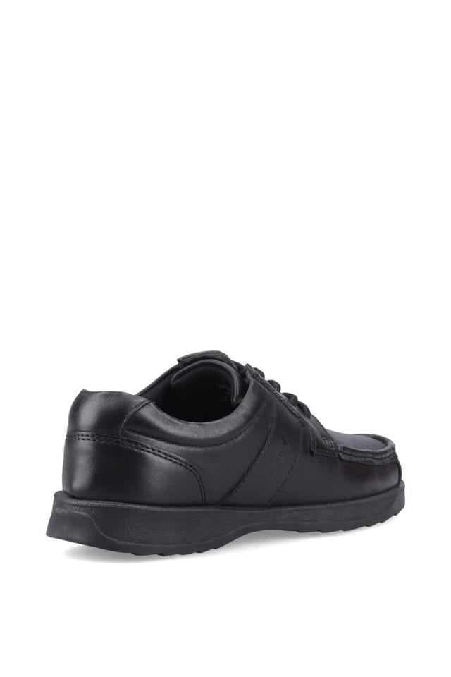 Pod Pod Men's Logan Shoes in Black - 2