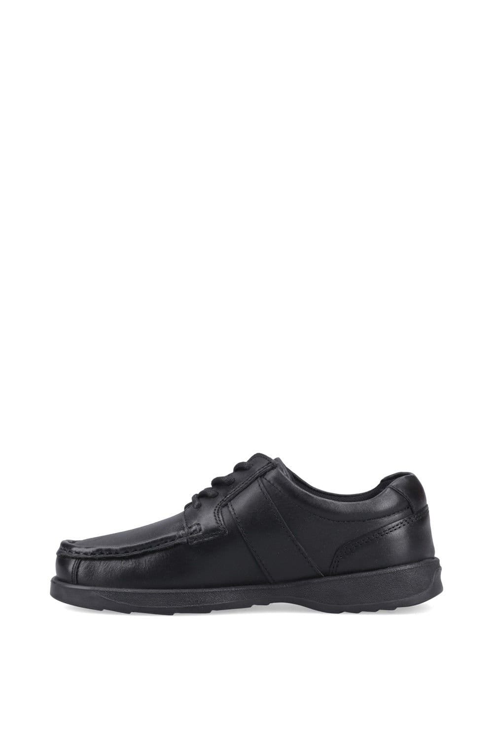 Pod Pod Men's Logan Shoes in Black - 4