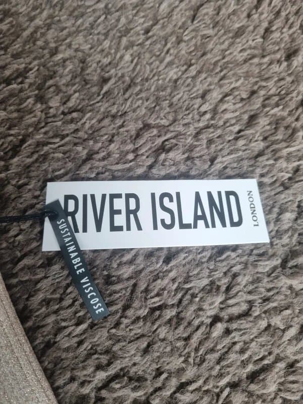 River Island River Island dress size L