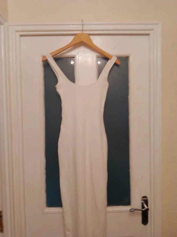 Bershka Bershka dress