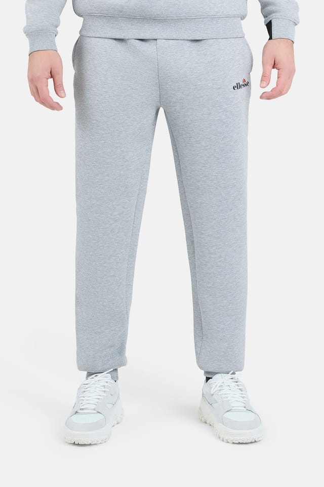 Ellesse Ellesse Men's Sirtori Jog Pant in Light Grey - 2