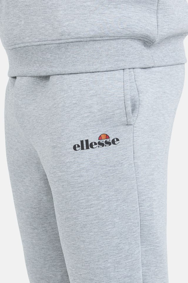Ellesse Ellesse Men's Sirtori Jog Pant in Light Grey - 3