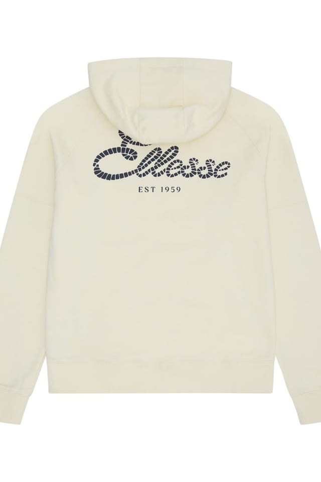 Ellesse Ellesse Women's Deliziosi Hoodie in Cream - 2