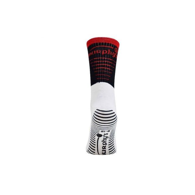 Murphys Murphys Men's Pro Mid GAA Socks in True Black - 2