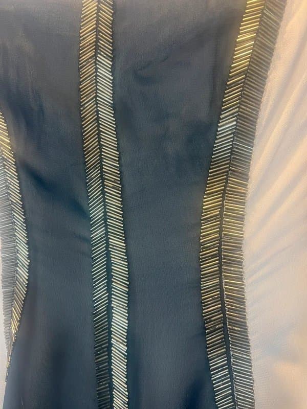 French Connection French Connection Strapless Dress, size 14