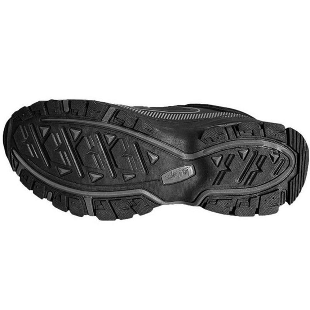 Lee Cooper Lee Cooper Men's LCJ-23-01-2021M Trainers in Black - 4
