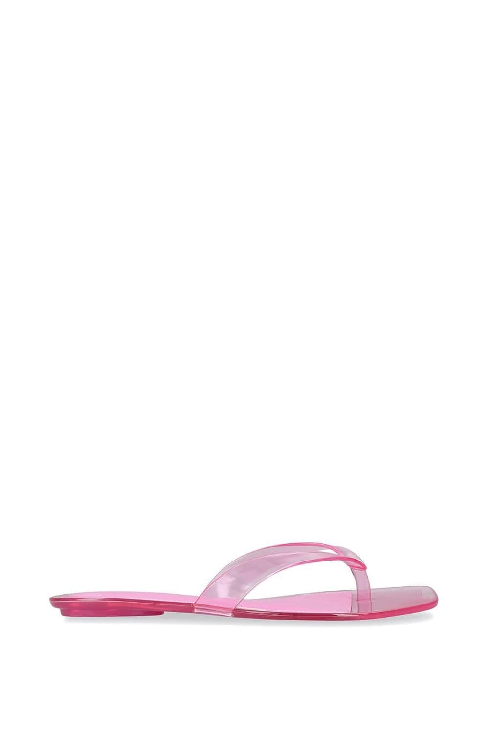 Steve Madden STEVE MADDEN Women's 'Trella Pink' Flats in Pink
