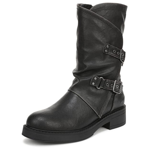 Blowfish Malibu Blowfish Malibu Women's Venice 2 Boots in Black - 3