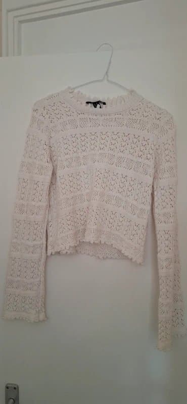 New Look Knitted top