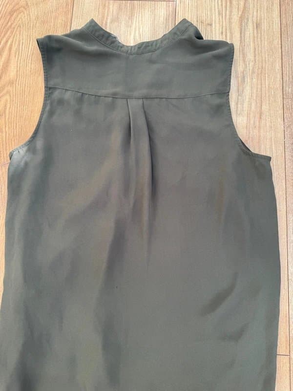 New Look Women’s Chiffon Blouse