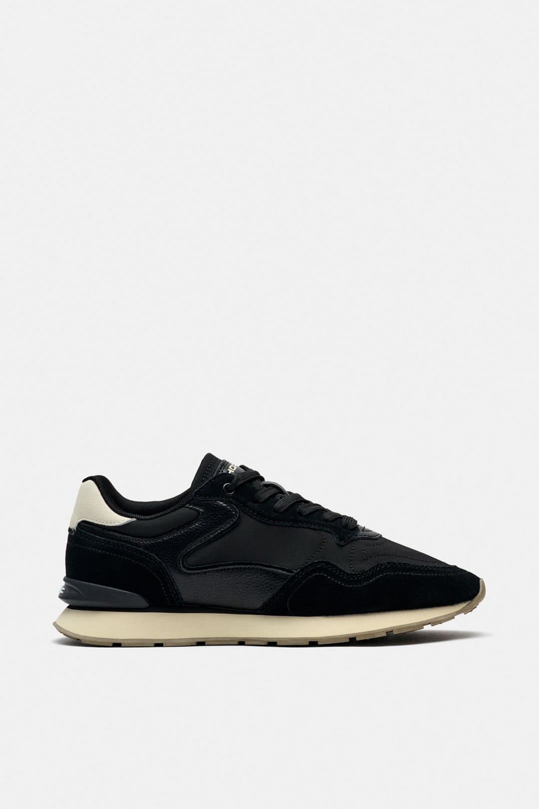 Hoff Hoff Men's City Black