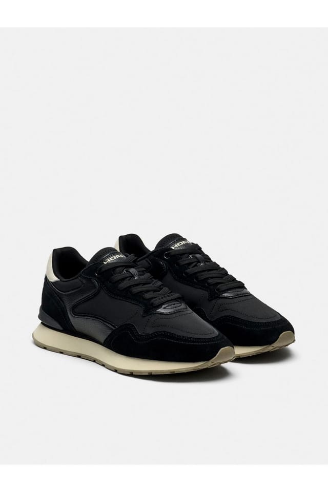 Hoff Hoff Men's City Black - 2