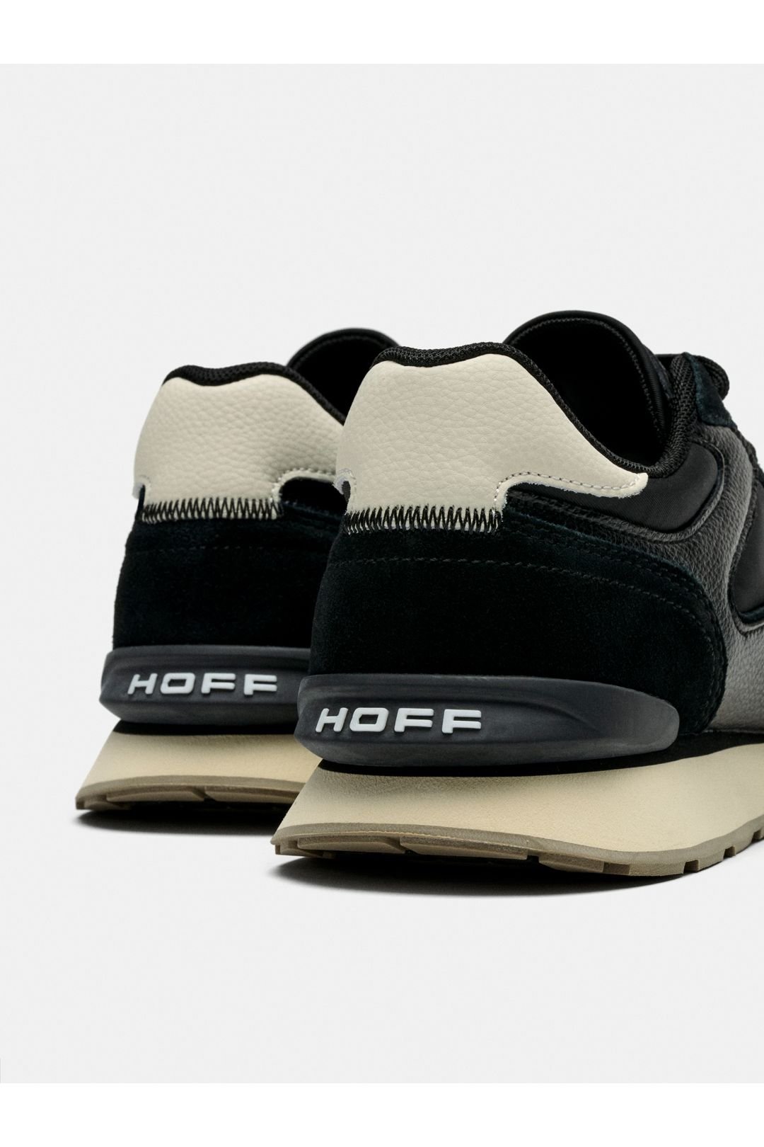 Hoff Hoff Men's City Black - 3
