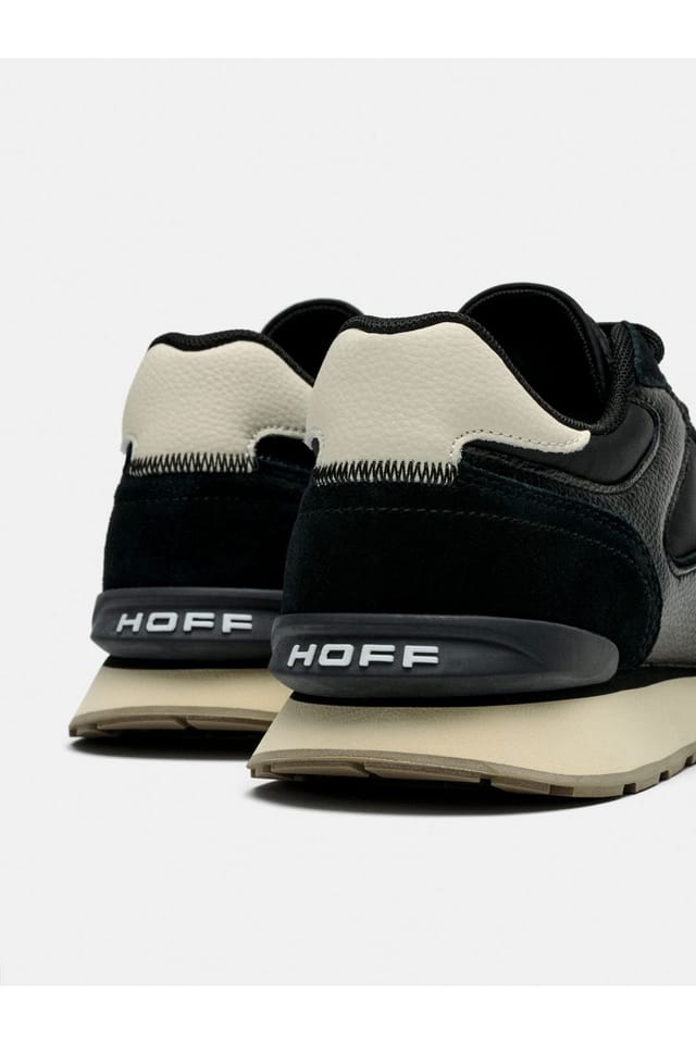 Hoff Hoff Men's City Black - 3