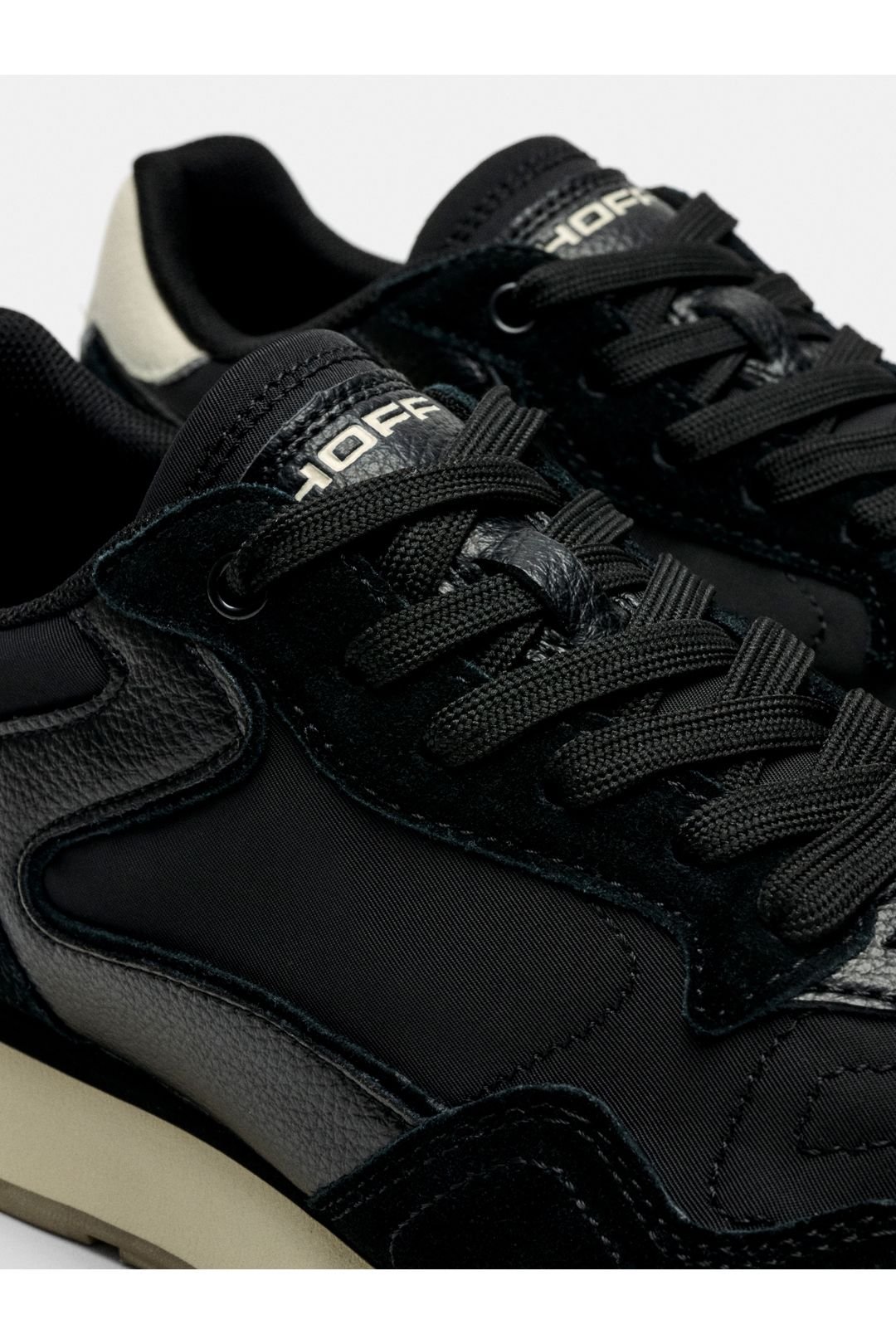 Hoff Hoff Men's City Black - 4