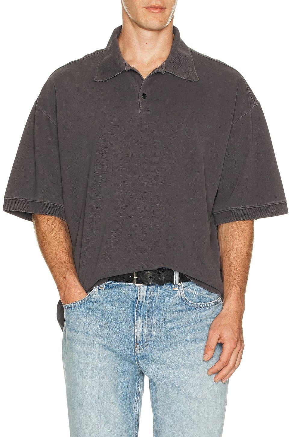 revolve Curren Polo