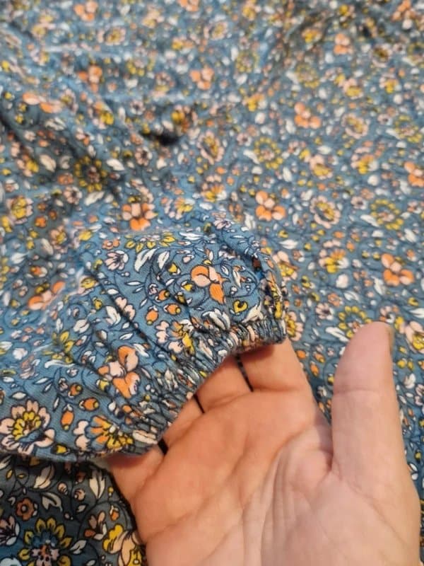 Boden Size 12 boden dress with tie waist