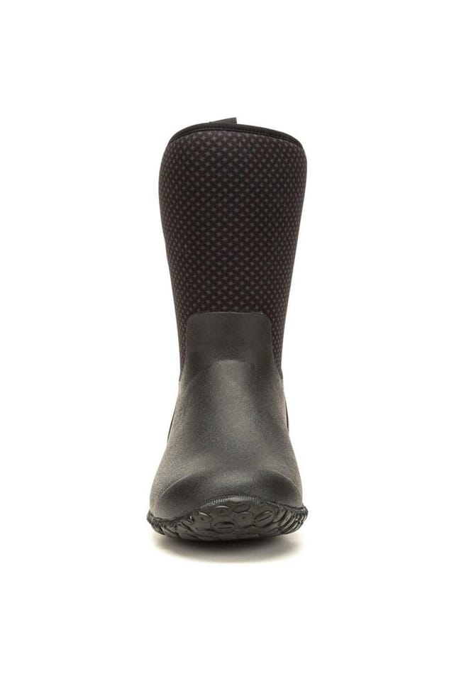 Muck Boots Muck Boots Women's 'RHS Muckster II Short' Garden Shoes in Grey - 3