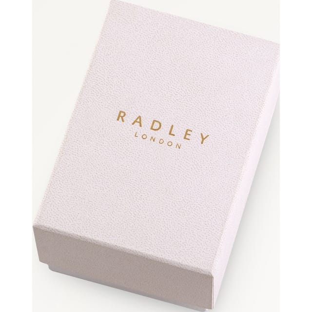 Radley Radley Women's RY21846 Ladybird Road 35mm Quartz Watch in Nude - 3