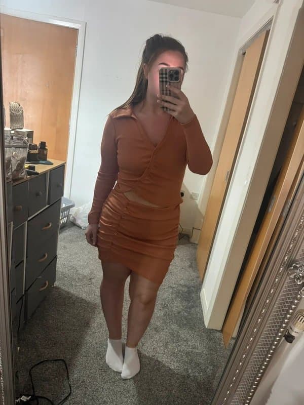 ASOS ASOS 2 piece