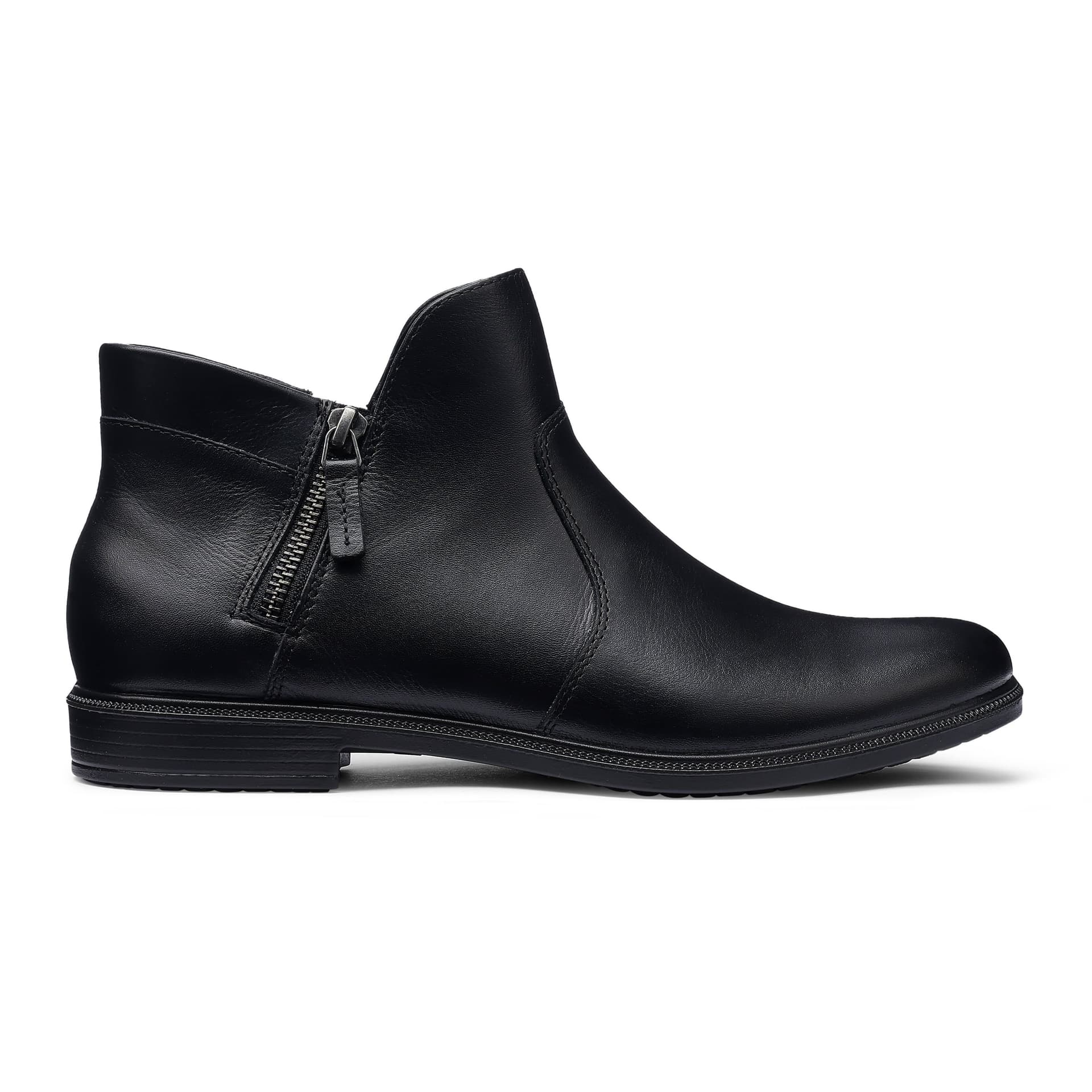 Hotter Hotter Women's 'Ludlow' Ankle Boots in Black