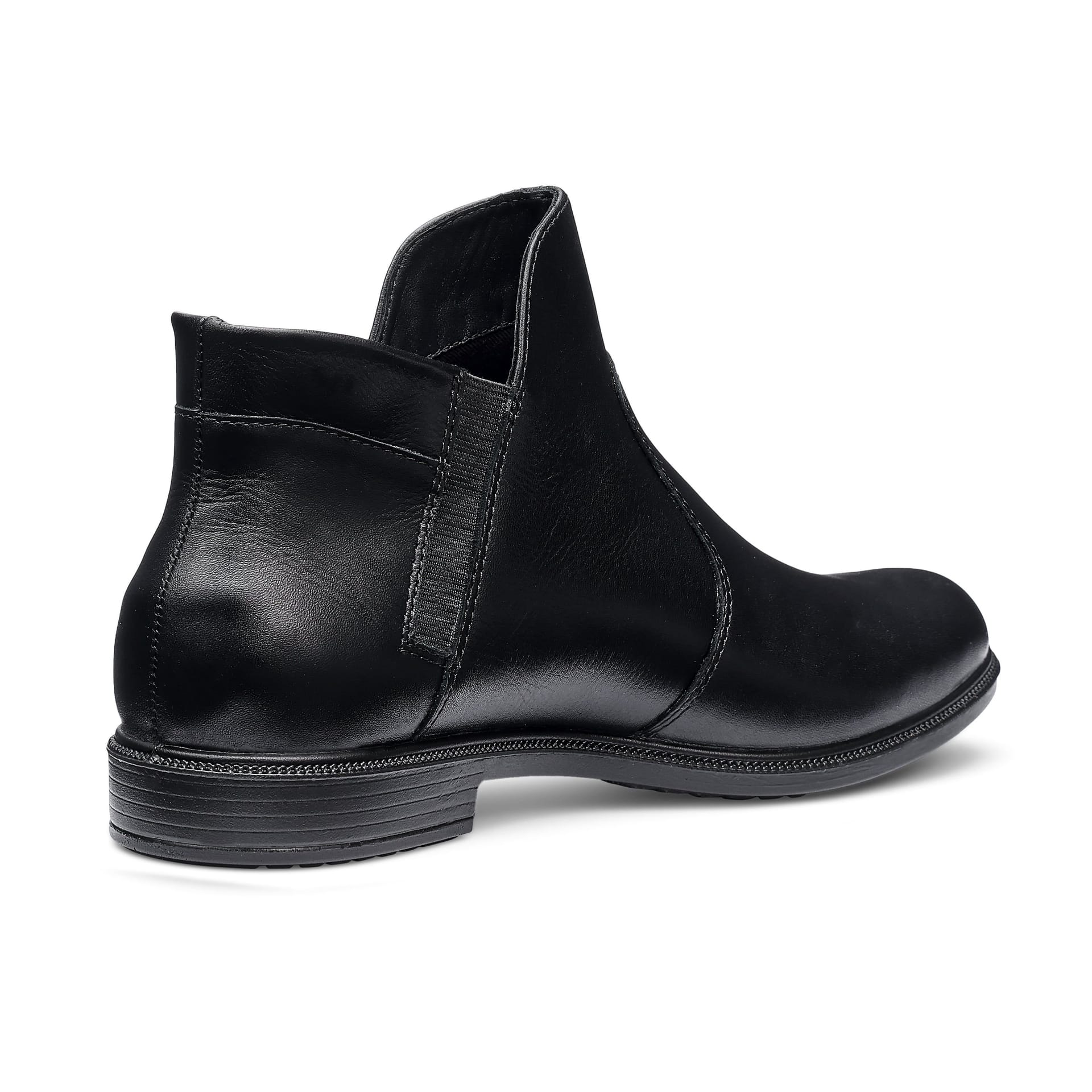 Hotter Hotter Women's 'Ludlow' Ankle Boots in Black - 4