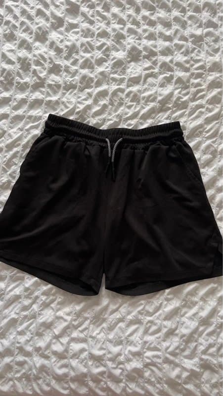 Shein Mens shorts