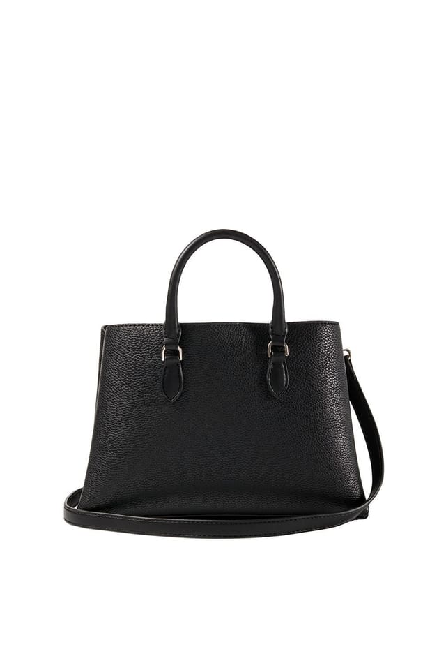 Fiorelli FIORELLI Women's Emery Mini Satchel Bag in True Black - 3