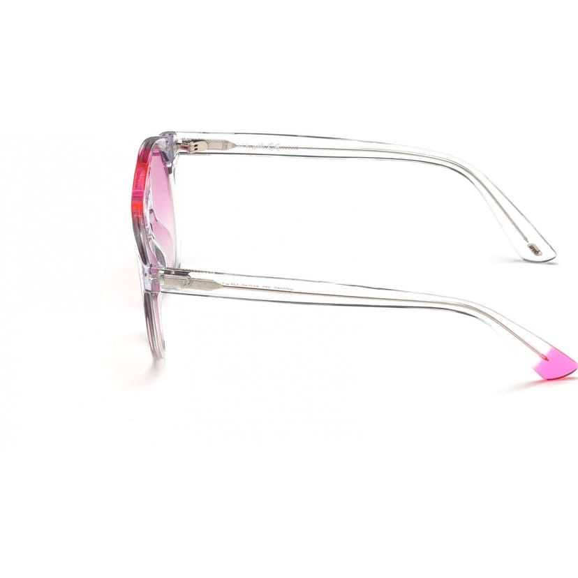 Web Eyewear Web Eyewear Women's WE0262-5127T Sunglasses in Red - 1
