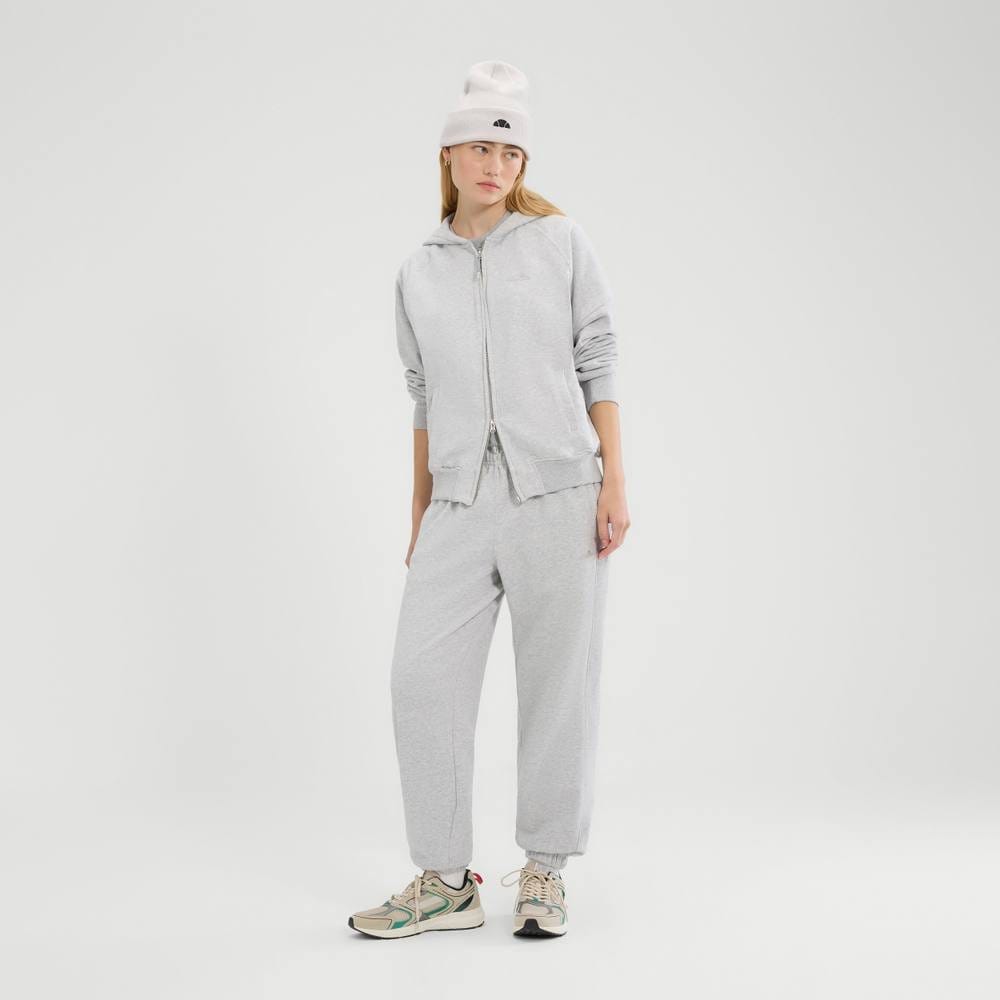 Ellesse Ellesse Women's Lentella Jogger in Light Grey - 4