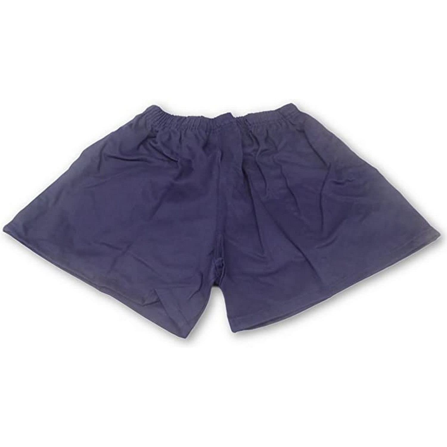 Carta Sport Carta Sport Men's Rugby Shorts in Navy