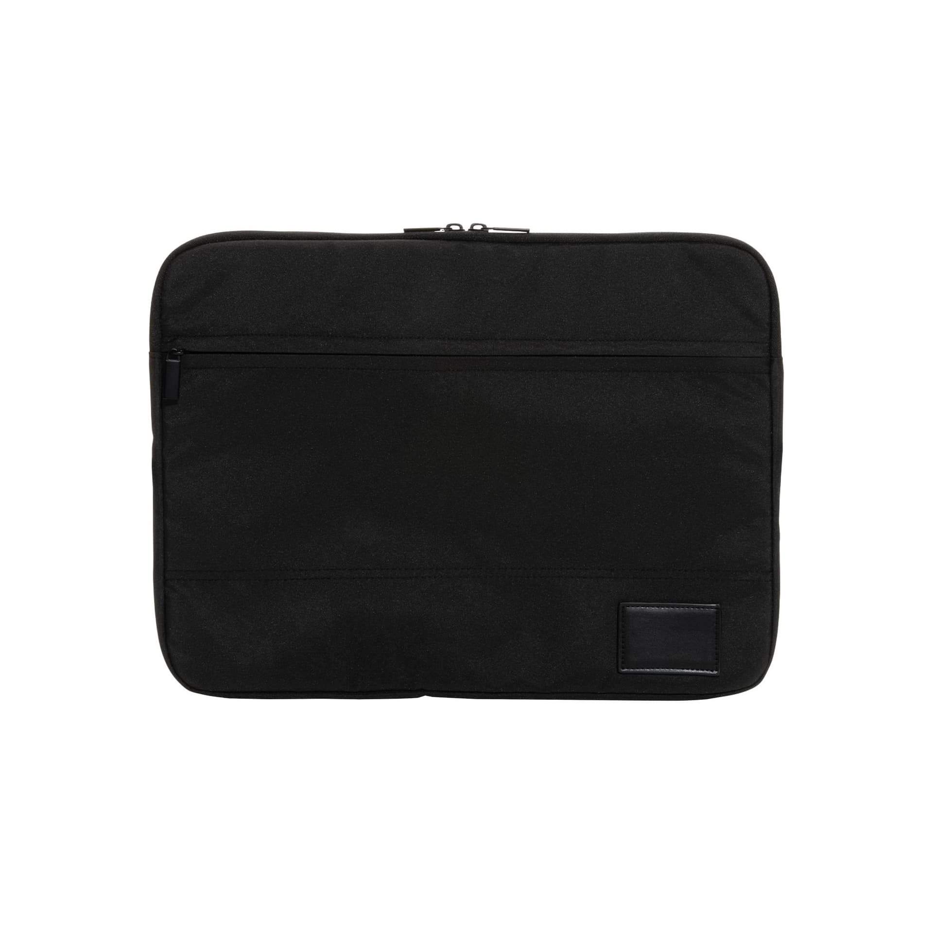 XD Design XD Design Black Neoprene Laptop Sleeve