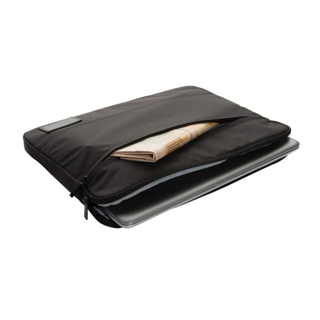 XD Design XD Design Men's Impact Aware Laptop Sleeve in Black - 3