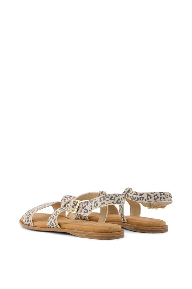 TOMS TOMS Women's Mar Sandal - 2