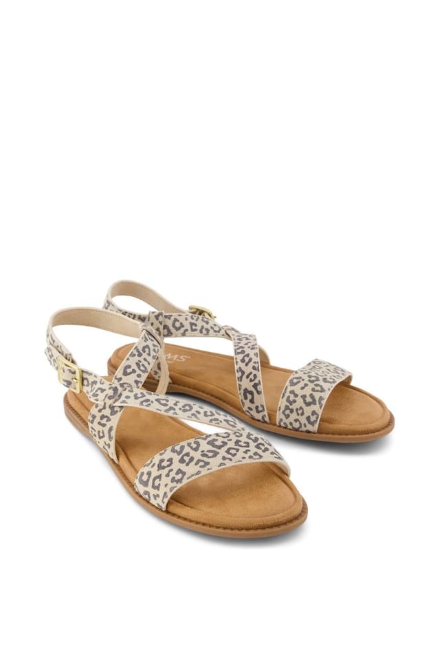 TOMS TOMS Women's Mar Sandal - 3