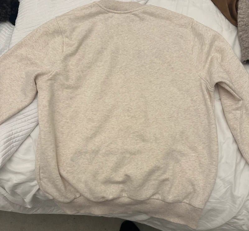 Next Next jumper men’s