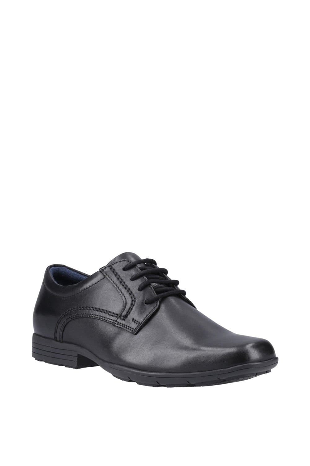 Pod Pod Men's Alec Shoes in Black